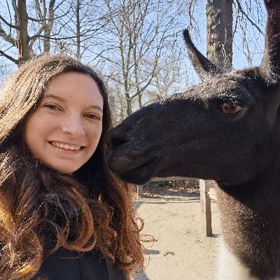 PhD student @UniLeipzig and @MPI_EVA_Leipzig. 
Working on ungulate cognition & welfare 🦓🐐🦏🦙🦒