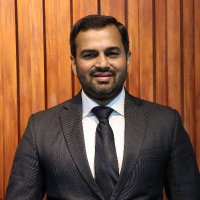 Naveen K R (@naveen_kraj) 's Twitter Profile