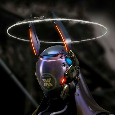 Aoiharin's profile picture. Stoic.