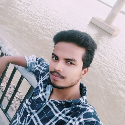 NAGENDR61141962's profile picture. something is better than nothing