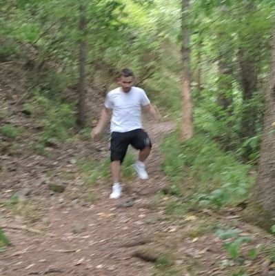 mavro999's profile picture. Balance is everywhere.