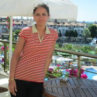 nava zarkhah (@navazarkhah) 's Twitter Profile