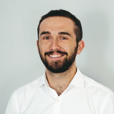 Nicolas_LeBot's profile picture. 