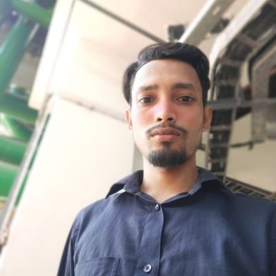 Studies Diploma in Chemical Engineering
Now studied in https://t.co/siW1AVUsDM in chemical Engineering