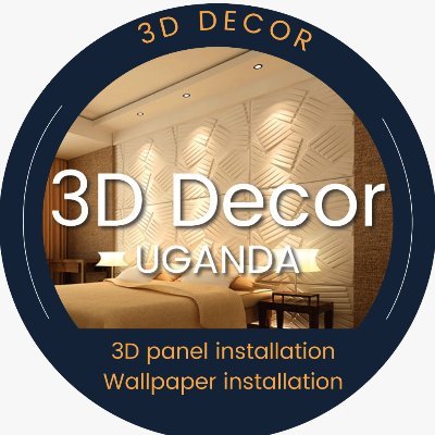 We bring exceptional and unique 3D WALL Panels and papers - Beautifying your living spaces, work spaces, hotels, Restaurants, clubs, Churches, schools etc