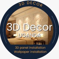 3D Decor Uganda(@3ddecoruganda) 's Twitter Profile Photo