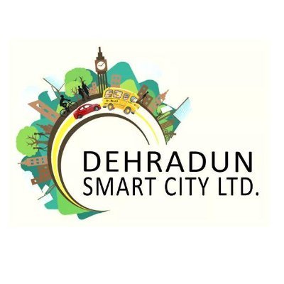 Official account of Dehradun Smart City Ltd. (DSCL), Public Sector Undertaking - Government of Uttarakhand.