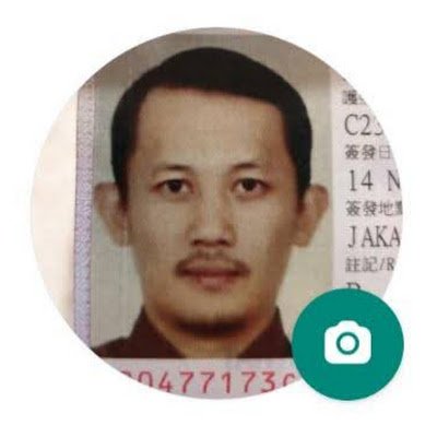 MochamadAchyar1's profile picture. 