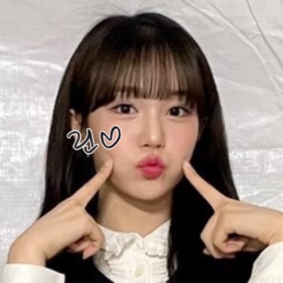 nana_309_'s profile picture. #우아 #엘즈업 #나나 🐰ྀི