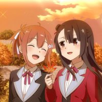 やっほい (@yahhoi_yuyuyu) 's Twitter Profile