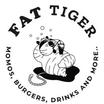 FatTigerIndia's profile picture. Enjoy the crunchiest, the juiciest & the most delicious binge of your life. Grab any momos, meals or beverage of your choice & party on! 💌 info@fat-tiger.in