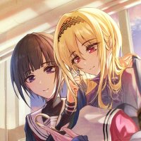 ティアラス (@tialas403) Twitter profile photo