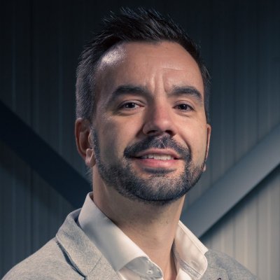 Chief Digital Strategy @TrafficSupplyNL
Strategisch organisatieadviseur @Kitcentrum