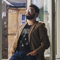 Matthew Cox (@matthewsmcox) 's Twitter Profile