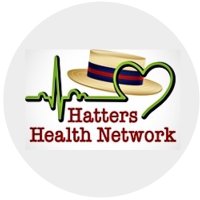 Hatters Health PCN(@HattersHealth) 's Twitter Profile Photo