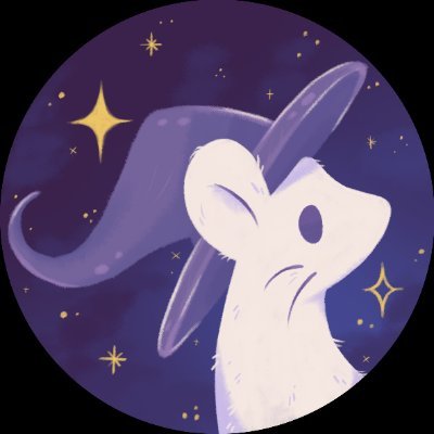We Challenge, Enchant and evoke Wonder ✨ - currently creating Nomori: https://t.co/gVPJYYdOCZ
Join our Discord: https://t.co/XLwV0h2fqz