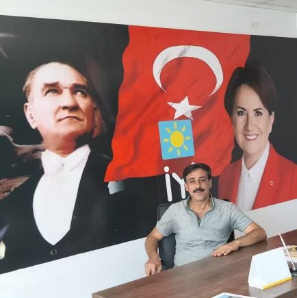 İYİ PARTİ SEVDALI