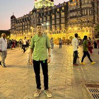 Mriganka Kumar ๐ฎ๐ณ (@mrigankakumar10) 's Twitter Profile