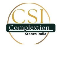 Complexion Stone India Pvt Ltd(@ComplexionIndia) 's Twitter Profile Photo