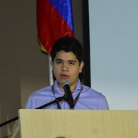 Rafael Parra-Medina (@rafa_p10) 's Twitter Profile Photo Rafael Parra-Medina (@rafa_p10) 's Twitter Profile Photo
