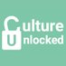 Culture Unlocked (@wlcep) Twitter profile photo