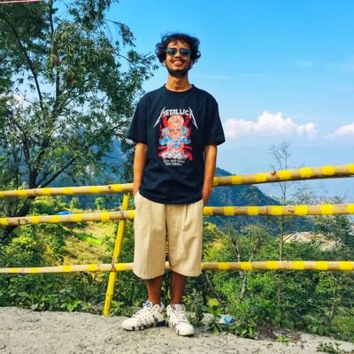 sumanismyname's profile picture. जुन् मान्छे आफू खुशी भएर अरूको दुःख देख्दैननी त्यो मान्छे बन्न सक्दैन 
Believe in your Karma|
Automobile|Technician|
Trainee at Tata Motors Jamshedpur Jharkhand
