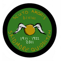 Skidmore Quidditch (@skidquidditch) 's Twitter Profile