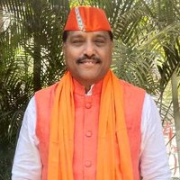 Ketan Brahmbhatt (Modi Ka Parivar)(@Ketanbjp04) 's Twitter Profile Photo