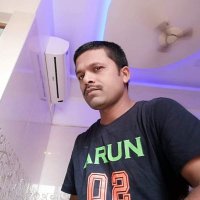 Arun Kumar Mohanty(ଅରୁଣ)(@arun7690) 's Twitter Profile Photo