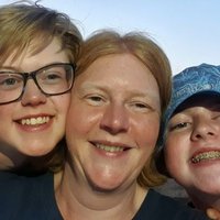 Zoe Baxter (@zrh2b) 's Twitter Profile