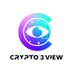 Crypto3 View (@crypto3view) Twitter profile photo