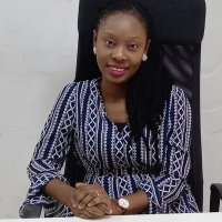 Oluwatosin Olusegun (@tosolusegun) 's Twitter Profile
