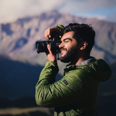 📸 Chasing Light & Landscapes 🌄🏔️🌌
Published on Asian Geographic, National Geographic India 🏆 
#NFTphotographer
NFTs 👉 https://t.co/jHj7zsRn6b