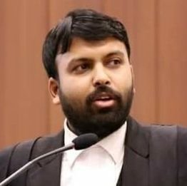 State Secretary, BJP | Advocate | Sr. Partner, Supreme Laws | Listener | Reader |