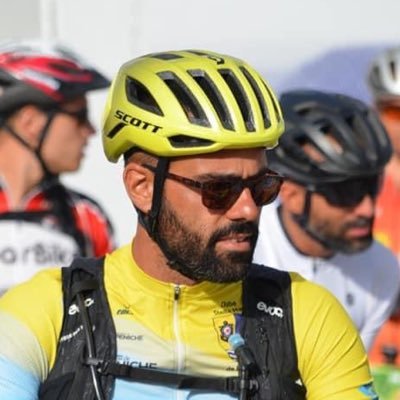 🚴🏽♂️MTB&Zwift&Road Rider 👩🏽🌾Produtor Hortícola🚜