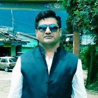 DB Chauhan (@debe_chauhan) 's Twitter Profile