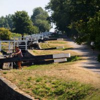 Kennet and Avon Canal(@KennetAndAvon) 's Twitter Profile Photo