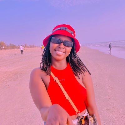 BinzyJallow1's profile picture. 