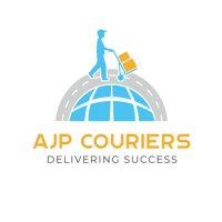 AJP Couriers (Nationwide) Ltd(@ajpcouriers1) 's Twitter Profile Photo