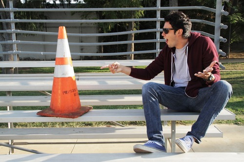 ajgootz's profile picture. Vox Media