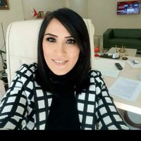 Dr. Ebru Baydak Bozçelik(@ebrubaydak) 's Twitter Profile Photo