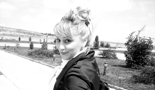 dyg_gndz's profile picture. 