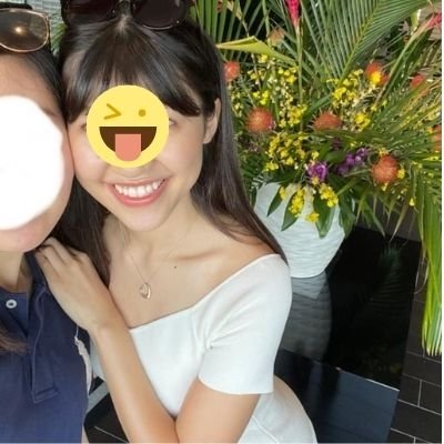 うらあか始めました。いわゆる裏垢女子です。160/50/Eです。関東の大学に通ってます。♡フォローしてくれた人優先してDM返します♡ 裏アカ女子