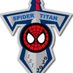 Jonathan Cable (Spider-Titan) (@JonathanCable8) Twitter profile photo