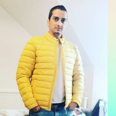 GopalGairola2's profile picture. Hulindustani