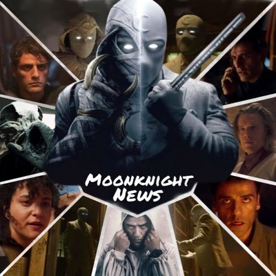 Writer @CineGeekNews . All About Moon Knight! season 2? hopeful. business enquiries email: MoonKnightNews@gmail.com