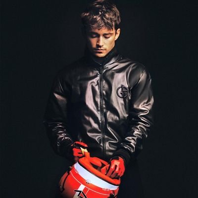 Fan of Charles Leclerc

Also supporting Arthur Leclerc
