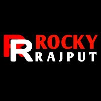 Rocky Rajput(@iamrockyrajput) 's Twitter Profile Photo