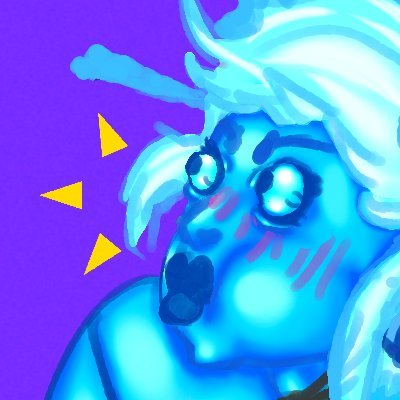 NSFW / 18+ Art.
purely self indulgent
Here to draw whatever i want for fun, freaky shit mostly.