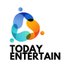 TodayEntertain (@todayentth) Twitter profile photo TodayEntertain (@todayentth) Twitter profile photo
